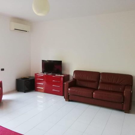 Appartamento Perito Bagian luar foto