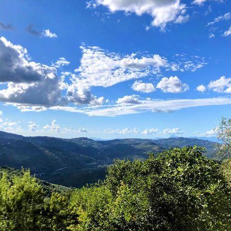Appartamento Perito Bagian luar foto