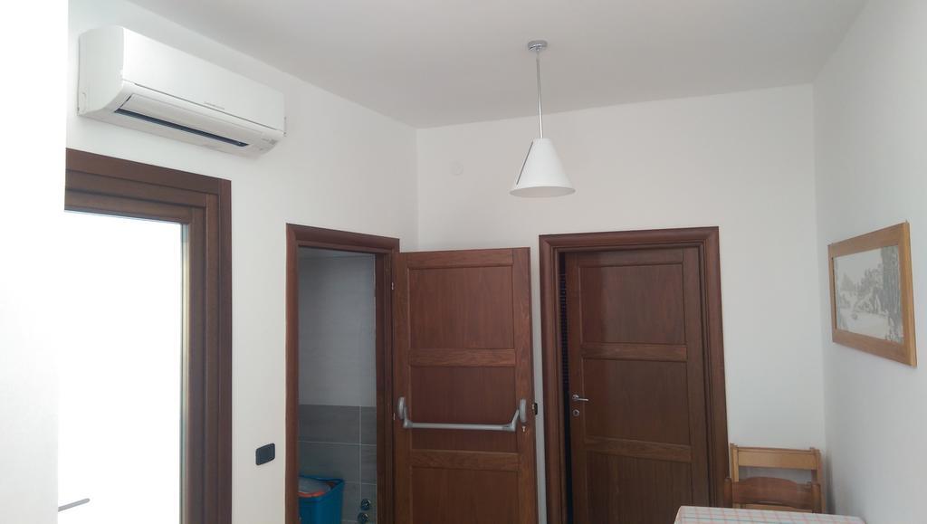 Appartamento Perito Bagian luar foto